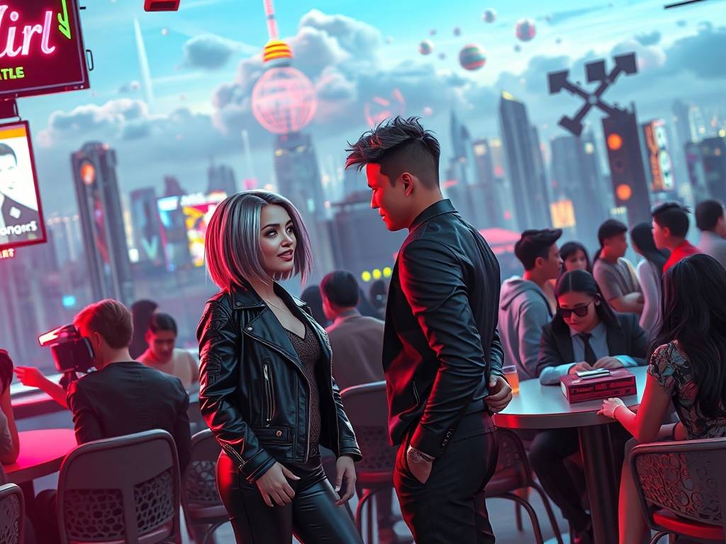 2023年谁会是你爱情上的助攻