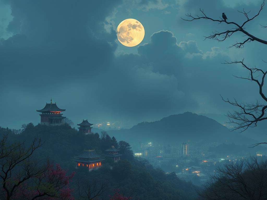 测你的心智年龄是几岁
