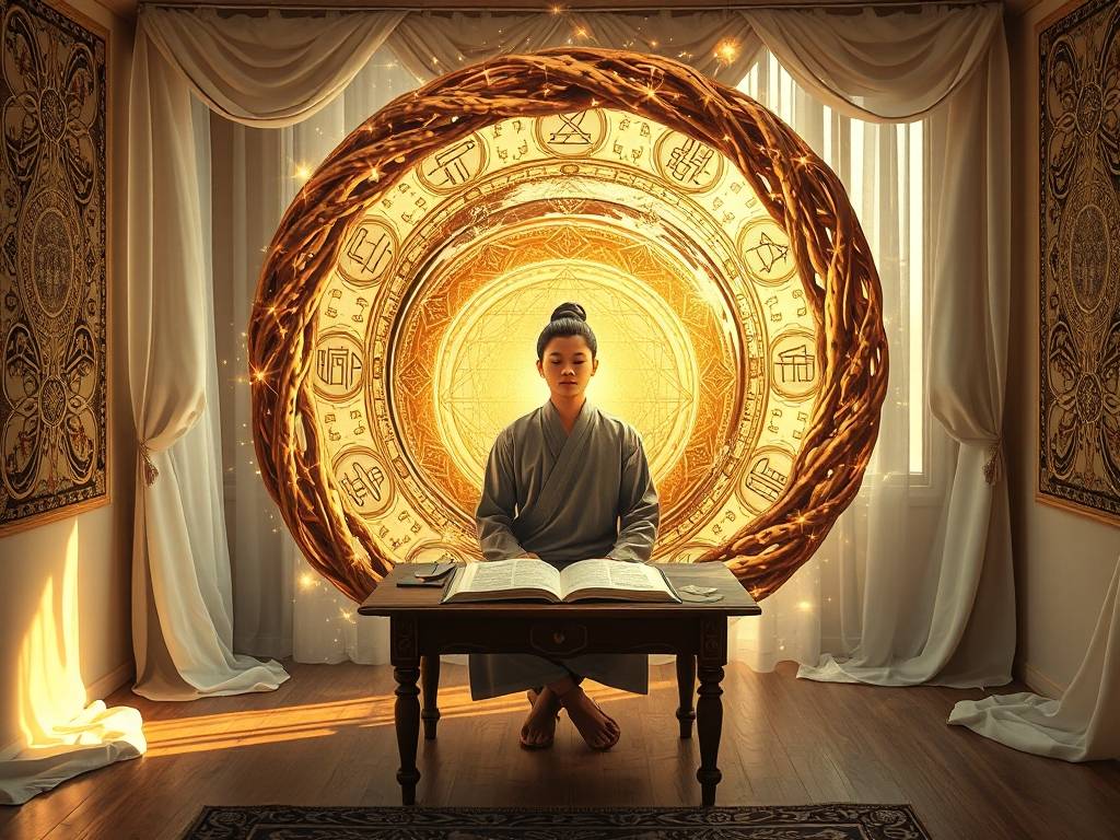 九型人格108在线测试