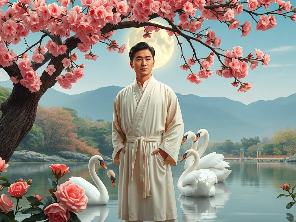 免(miǎn)费心理测试 你2023年9月桃花运势有多旺