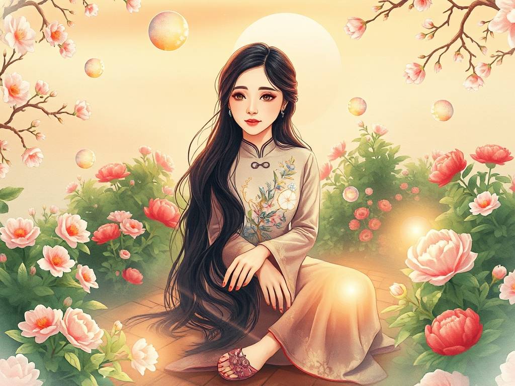 桃花运测试 测你2023年有人追吗会有几段正桃花？