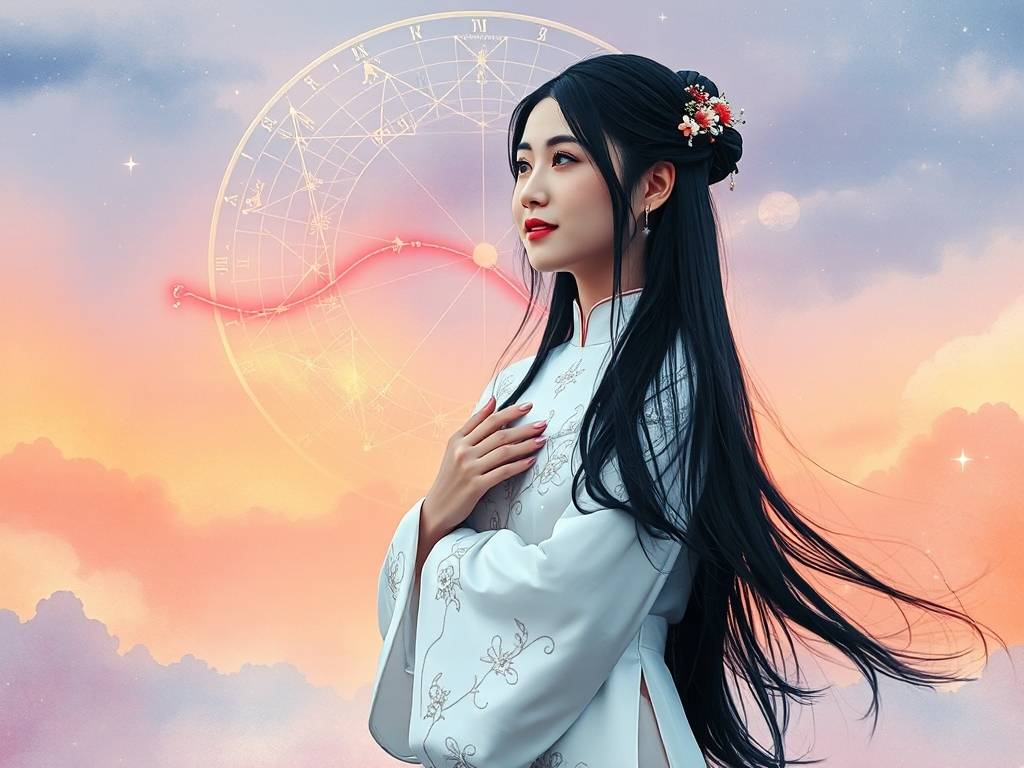 在线测试  2023年你能收获月老的红线吗