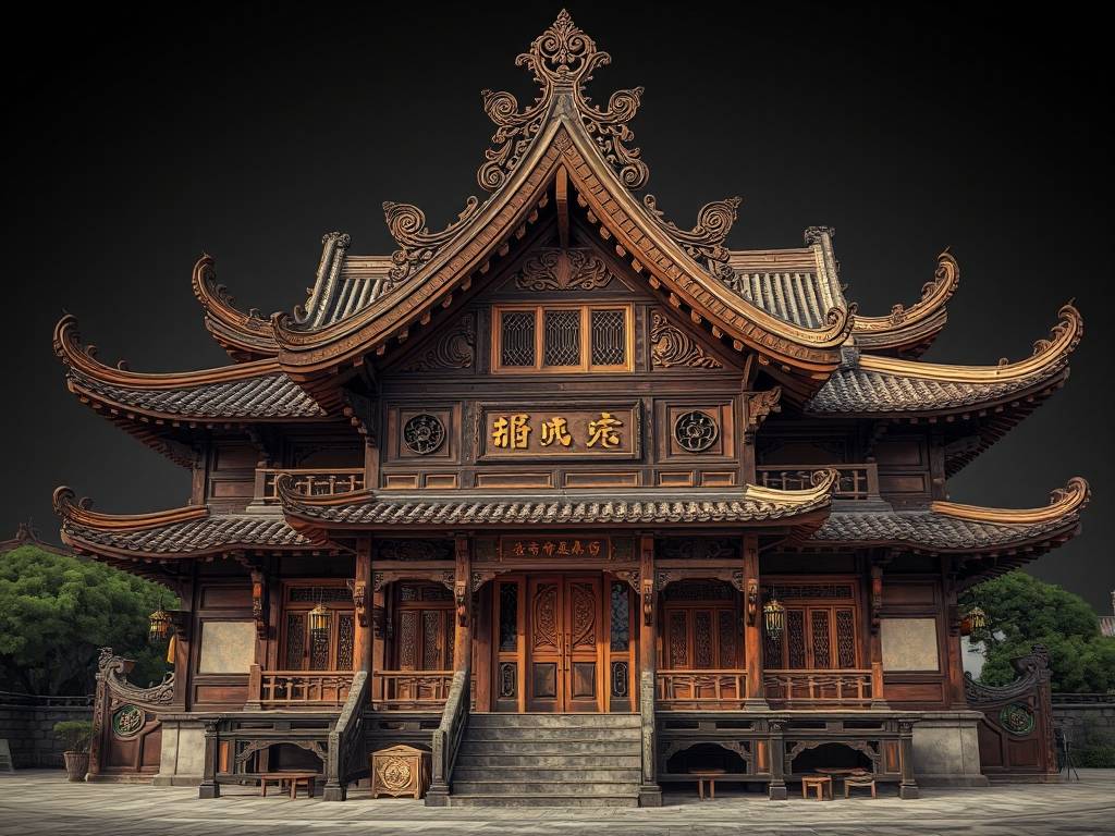 房子设计测试你是什么样的人