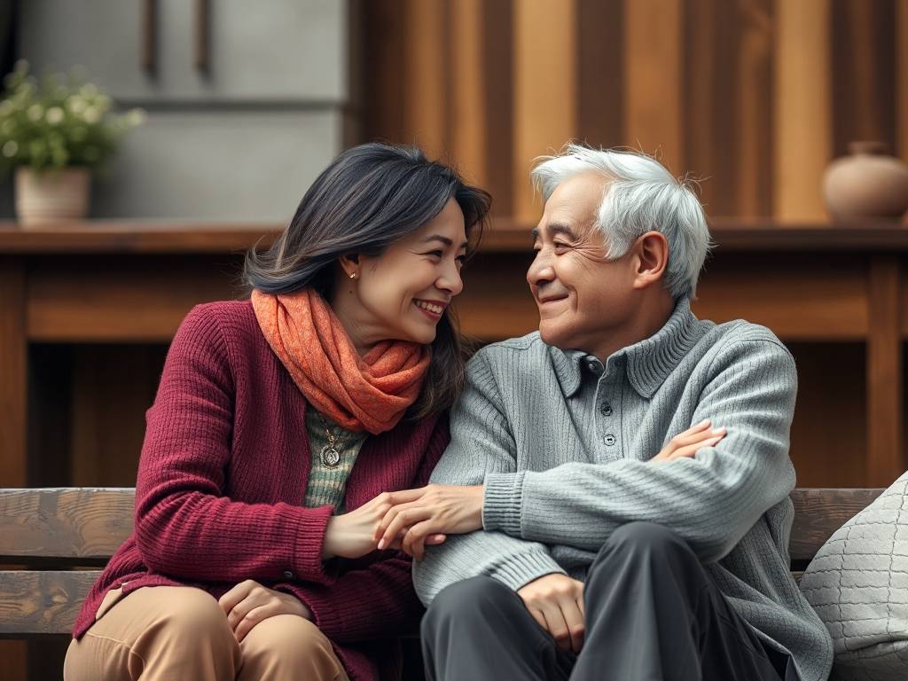 你对你的爱人最看重什么