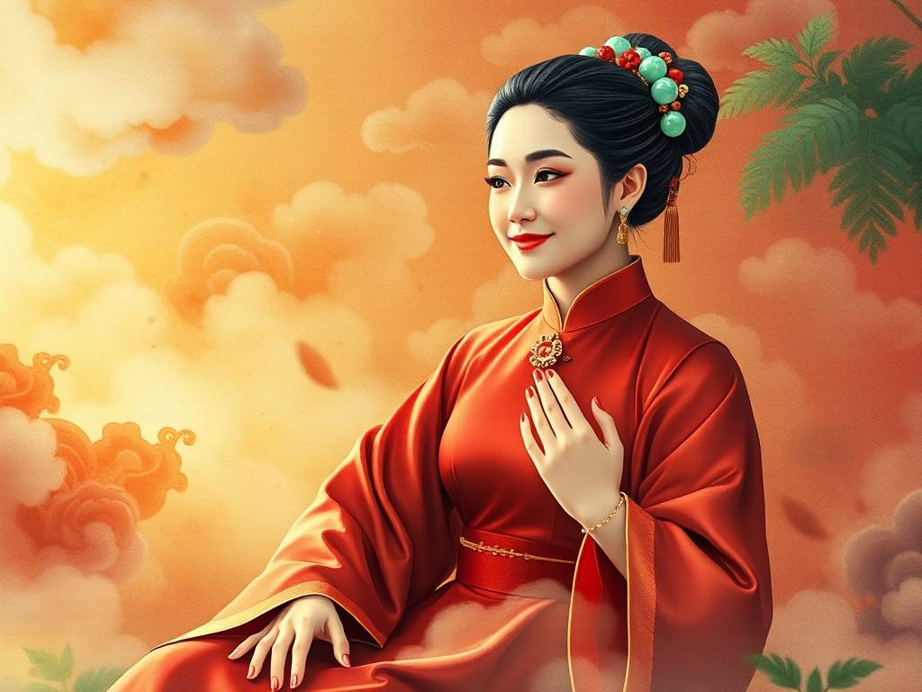 风水头像图片大全带来好运招财
