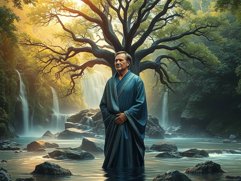 你的善良属于哪个等级