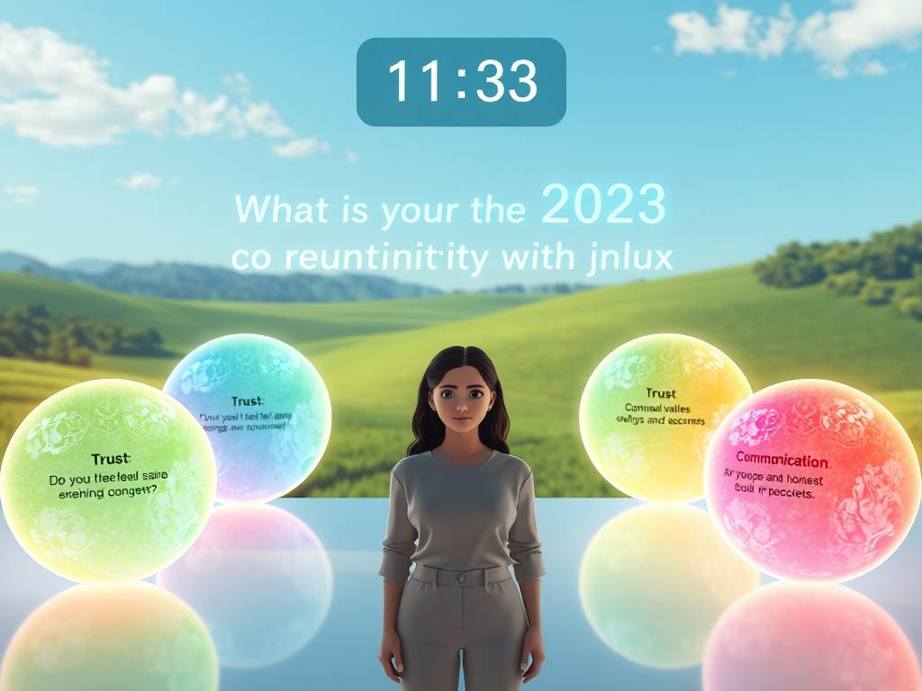 免费在线测试  2023年你与前任的复合指数有多高