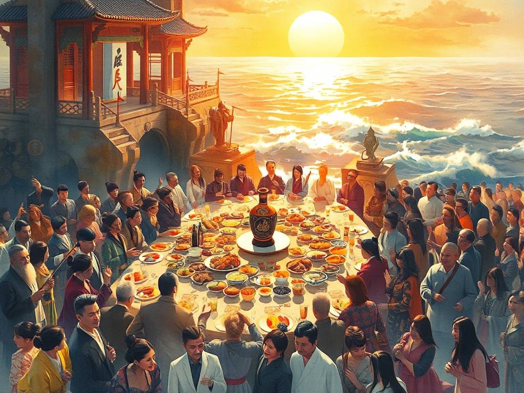 妈祖灵签43