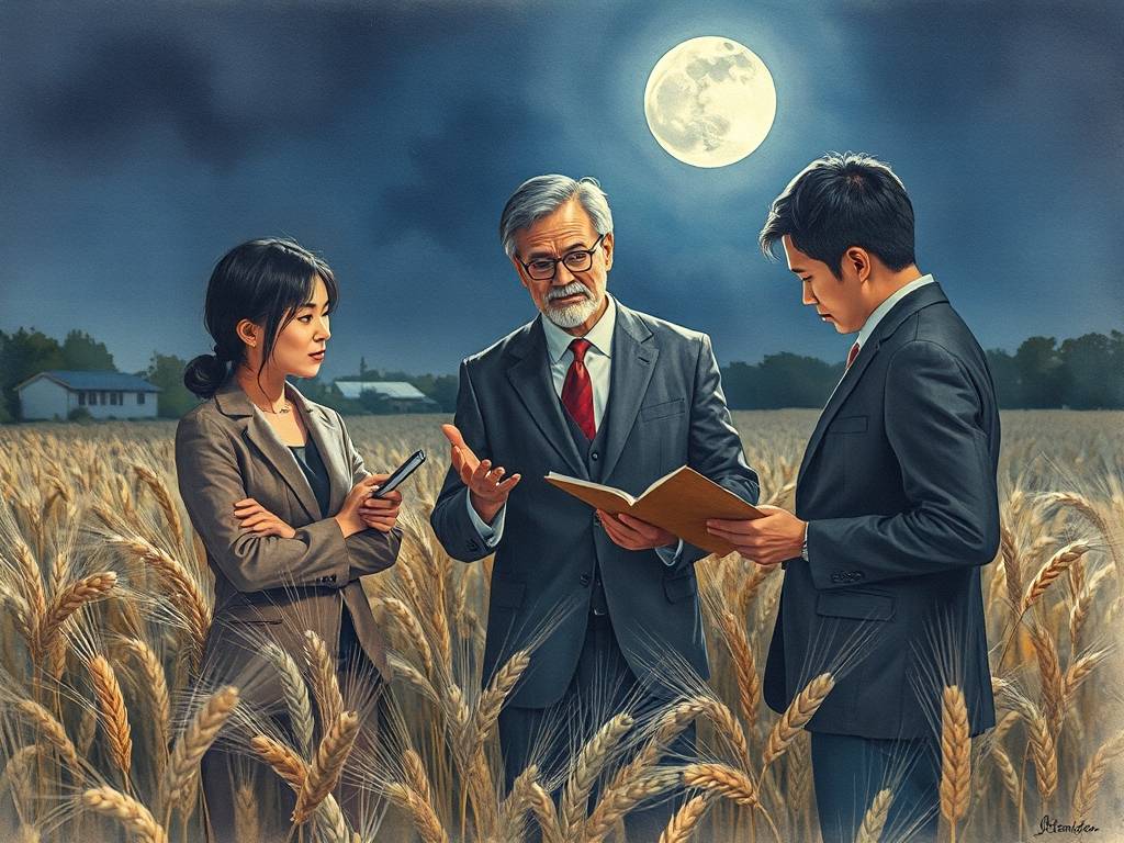 让你一个头两个大的算術(shù)题