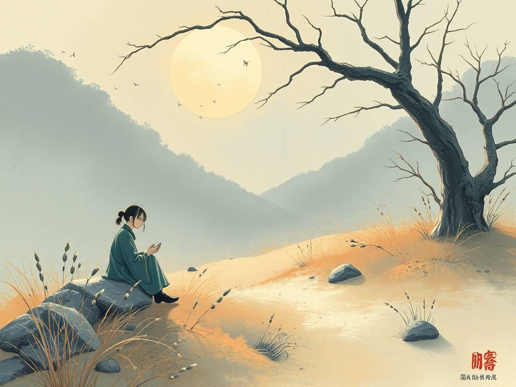 你的思考模式有什么不同