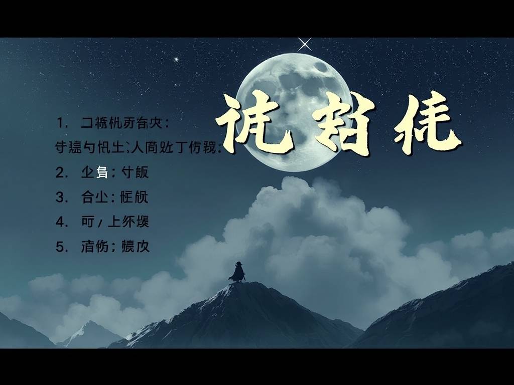 测你的恋爱独立指数？