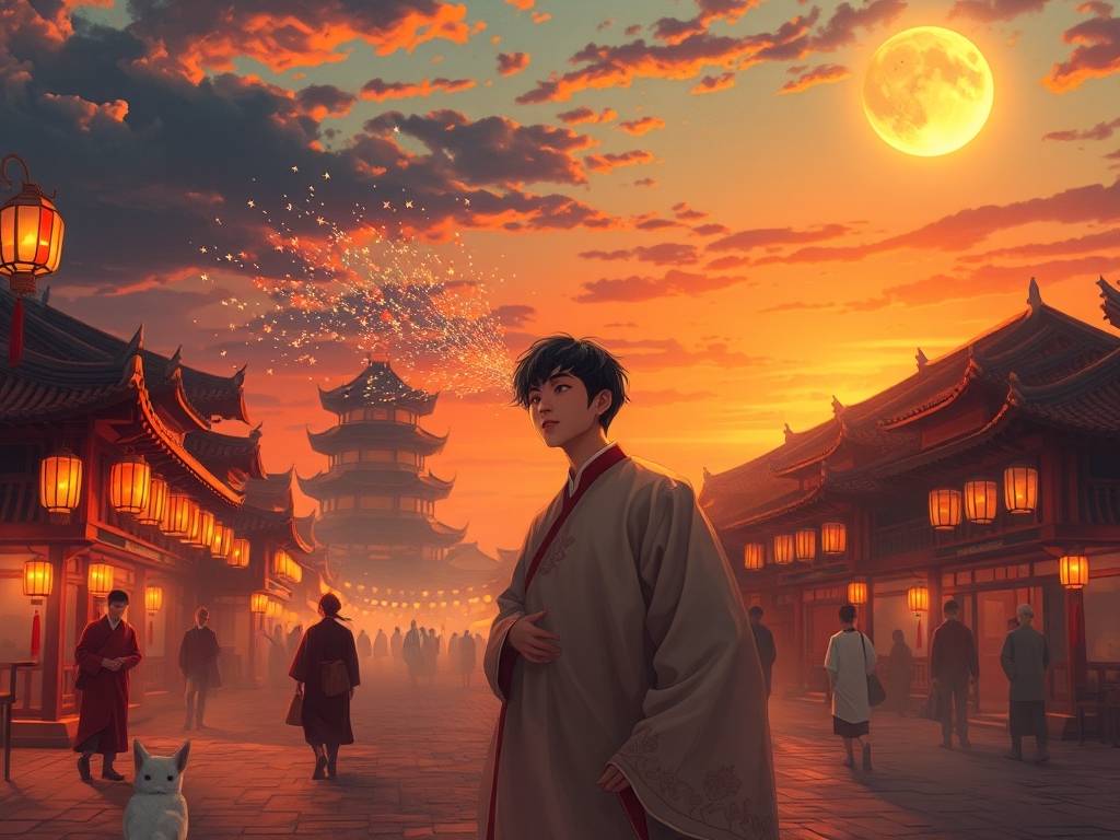 申时喷嚏测吉凶