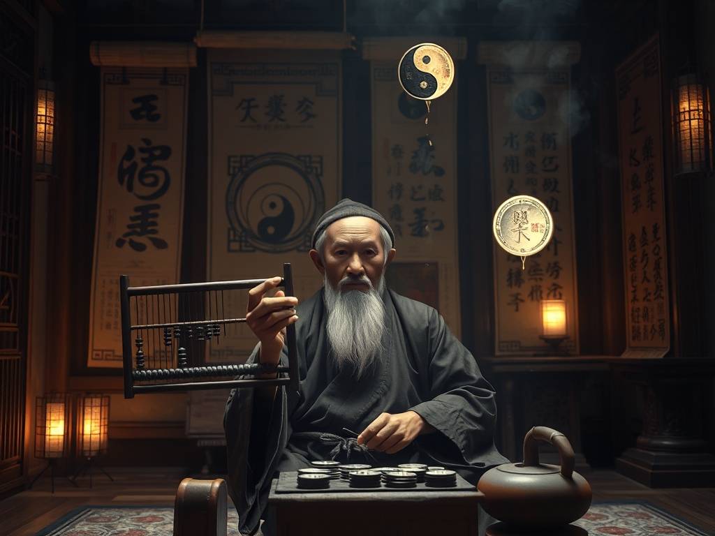 周易生男生女计算器