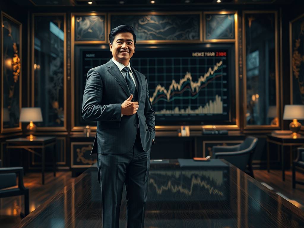 生意场上你的精明指数有多高