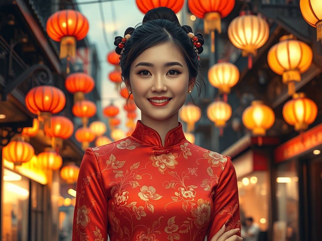 測(cè)測(cè)你会走哪种财运
