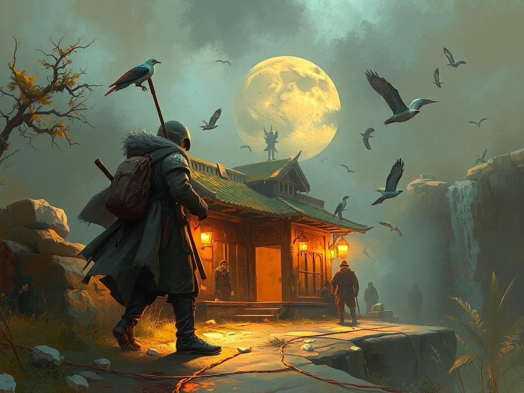 如何能更好的发挥你的特质