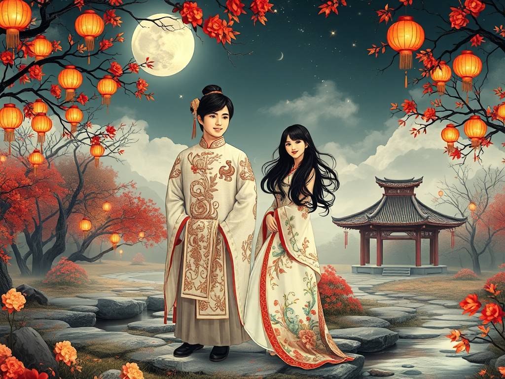 未羊婚配
