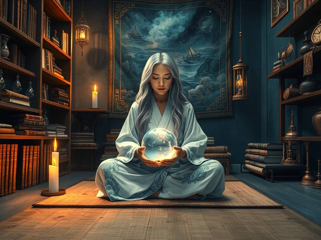 梦境解析师