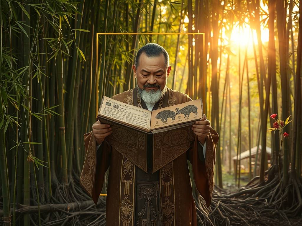 你命中的财运如何