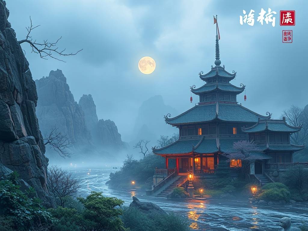 八字合婚排盘