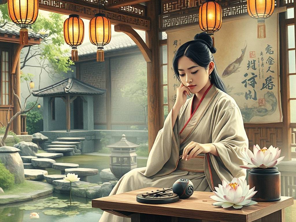 六爻占卜每日一占免费抽签