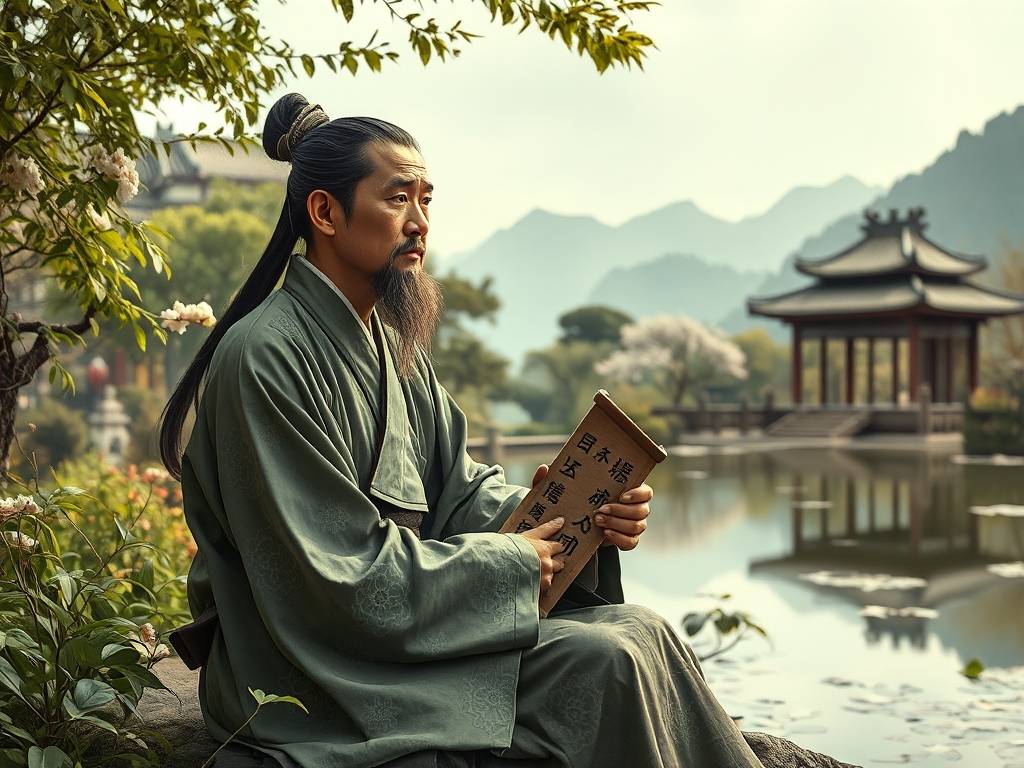 你习惯用哪一种思考方式