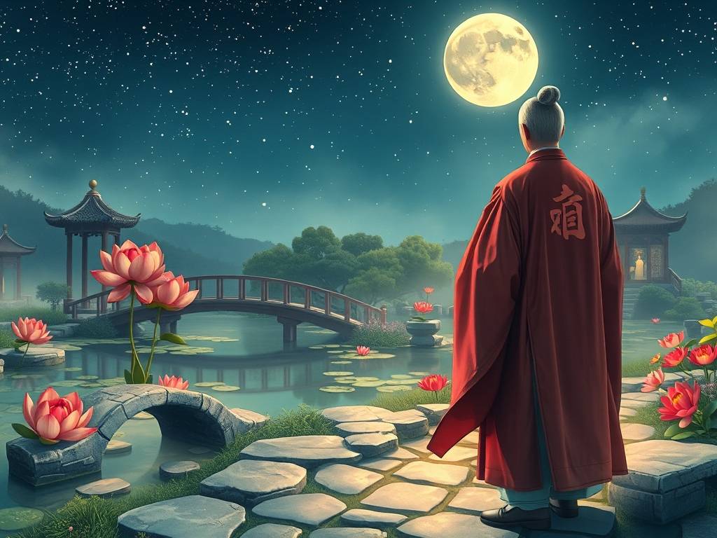 你一生中有没有富贵命