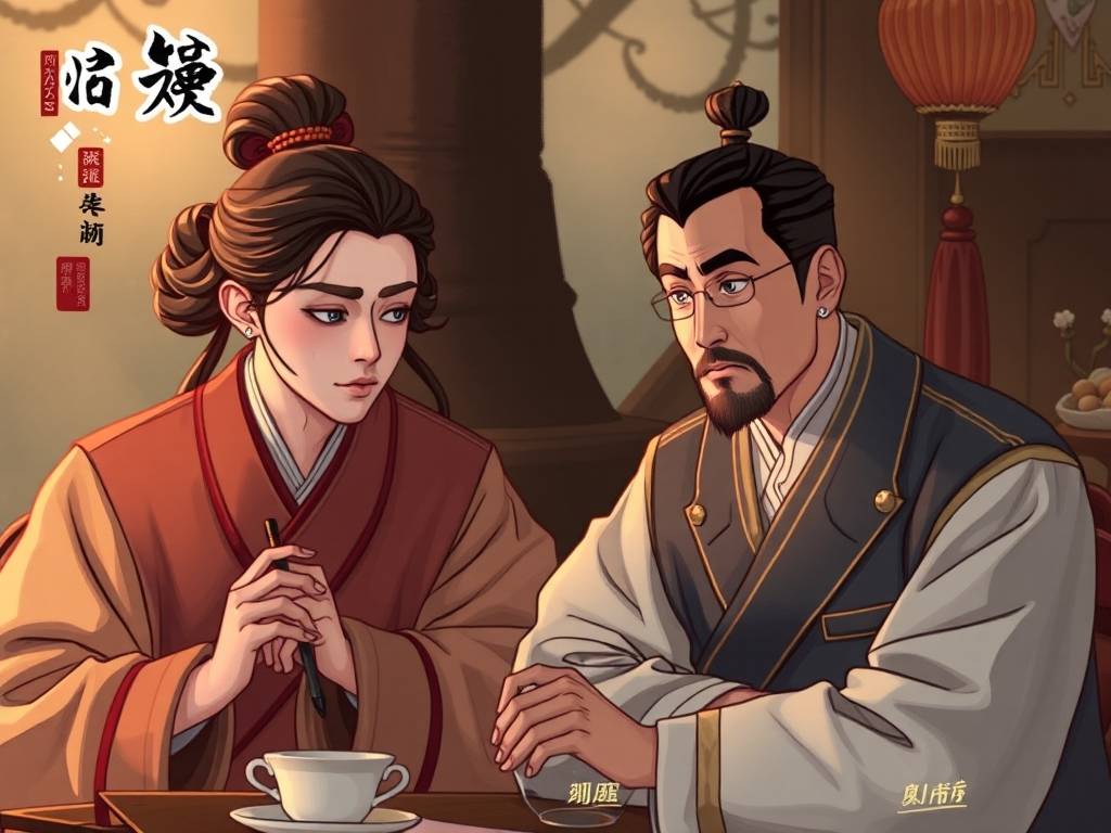 测你的心理(lǐ)年龄是几岁