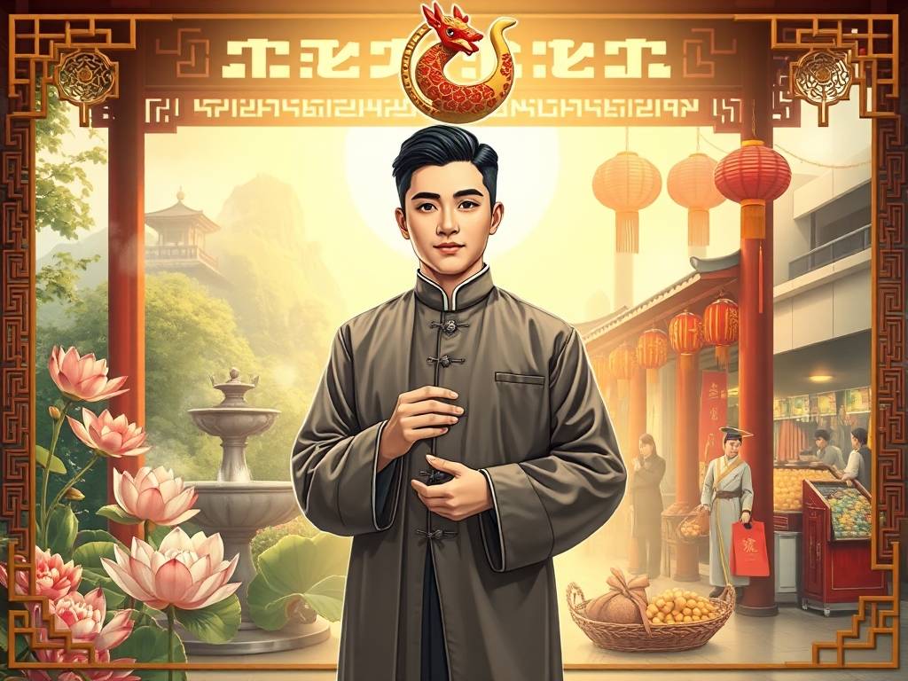 你的財(cái)运在几月份最旺