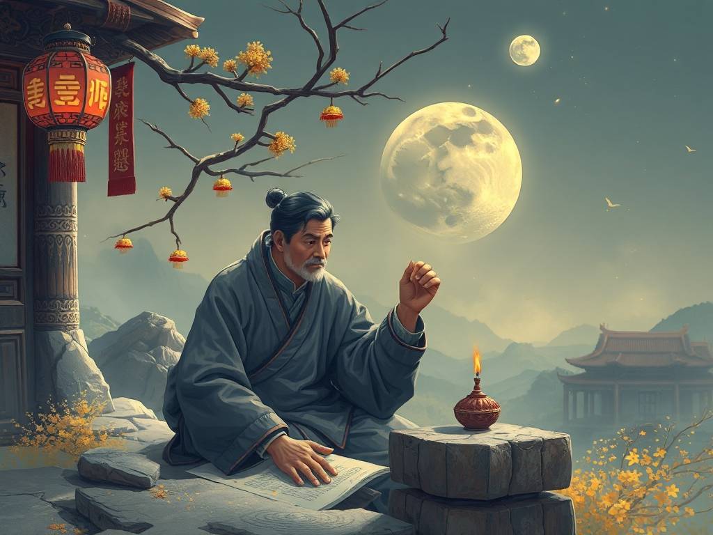 痣相有科学依据吗