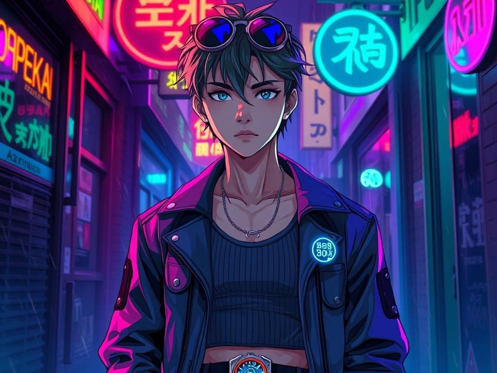 你假小子的成分有多高
