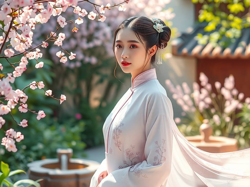心(xīn)理测试在(zài)线 婚后贤妻说的是不是你?你会为爱改变自己吗?