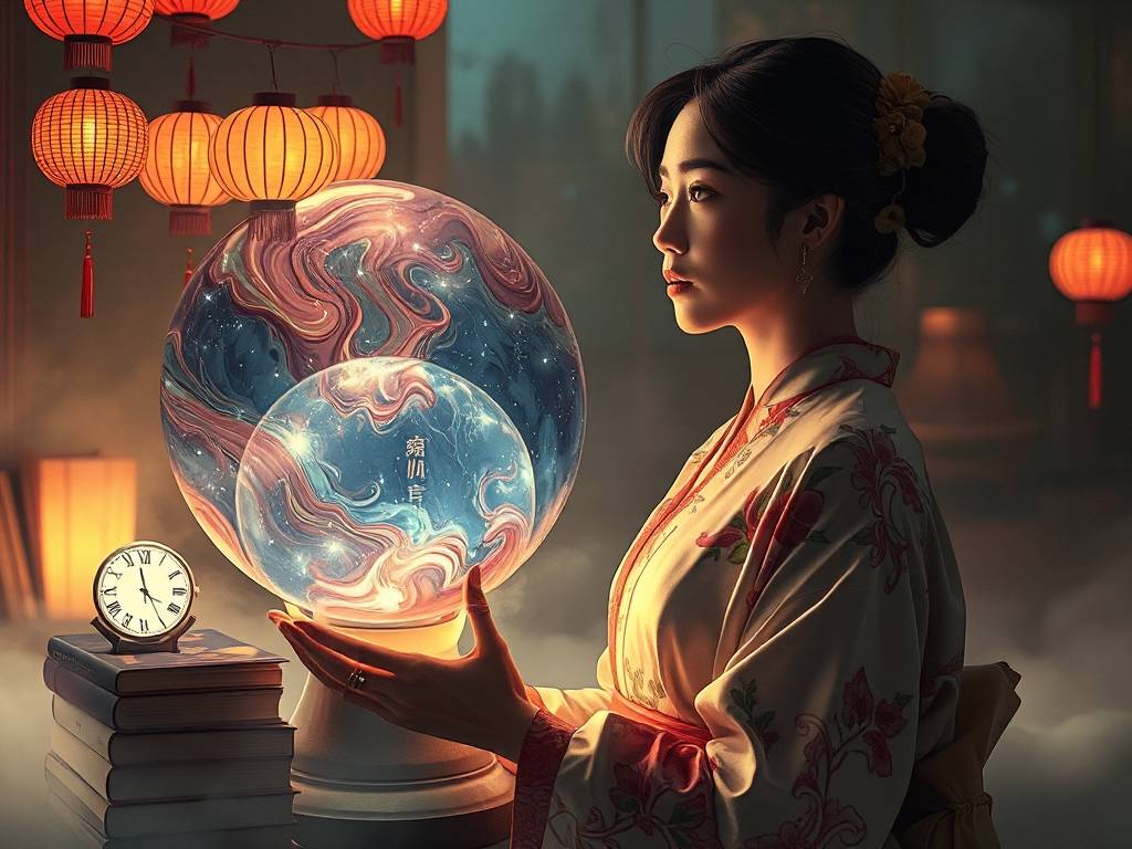 心(xīn)理测试在(zài)线 婚后贤妻说的是不是你?你会为爱改变自己吗?