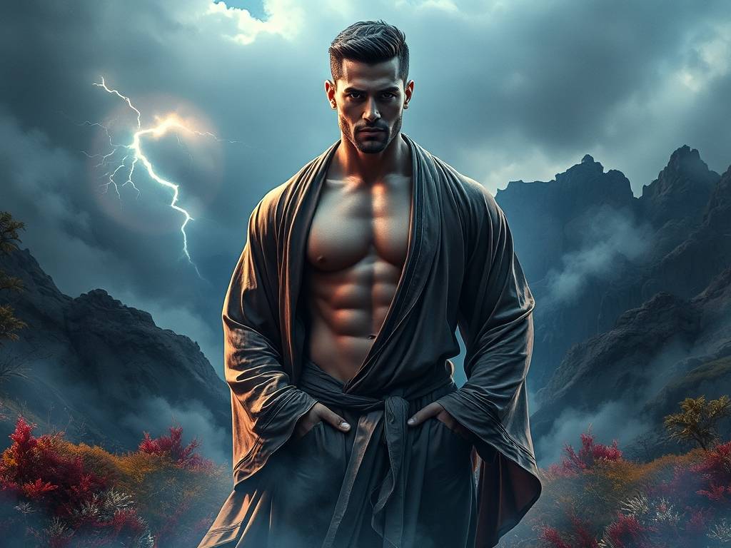 你是男人眼中的正餐还是点心？