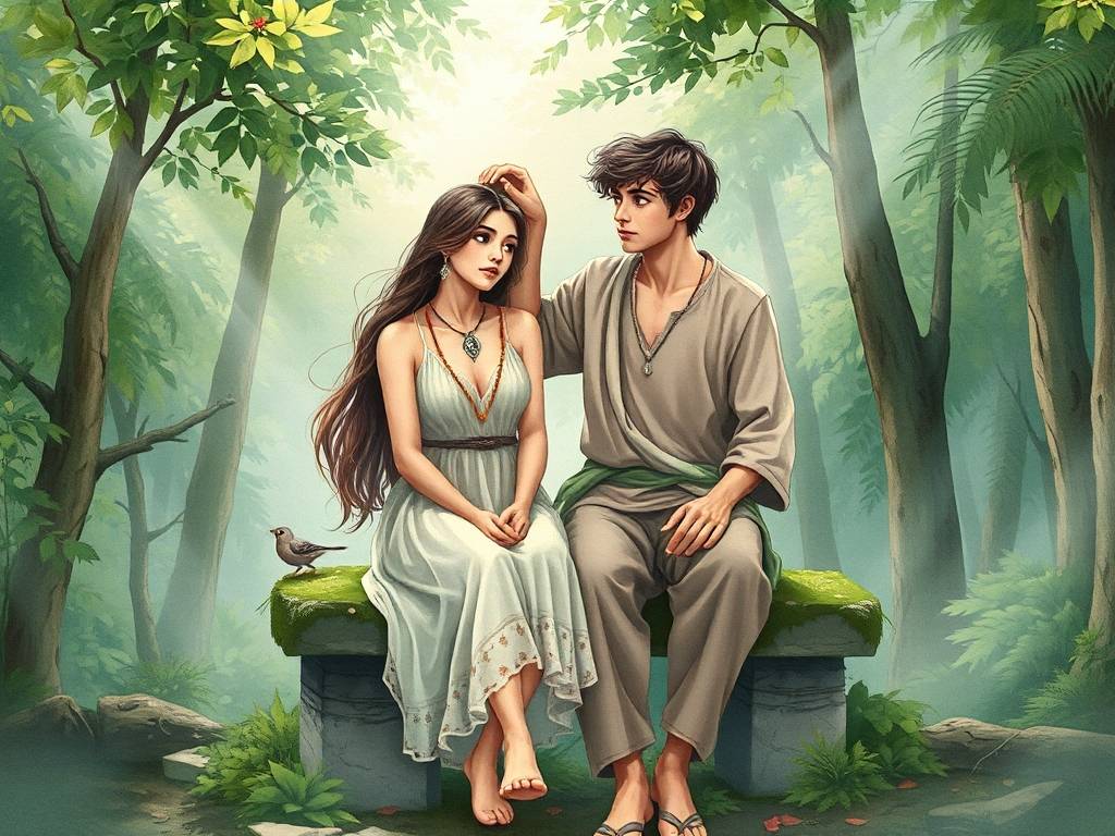 免费在线测一测 在恋爱中你特别依赖对方吗?ta是怎么看你的?