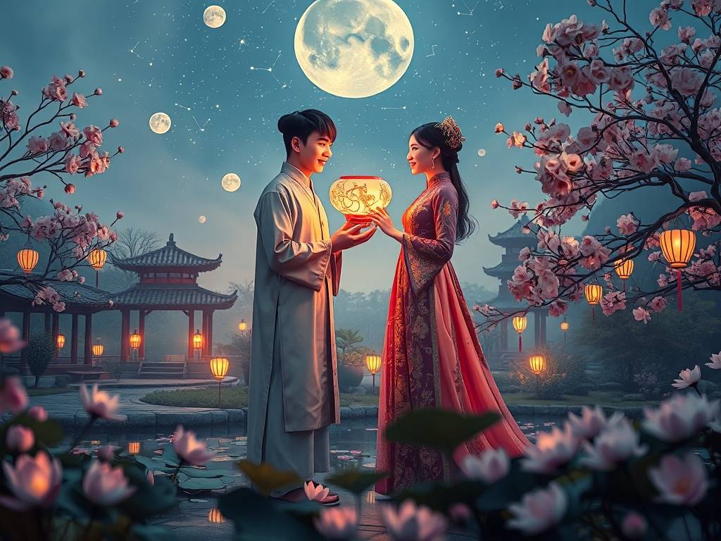 七夕送什么礼物测试