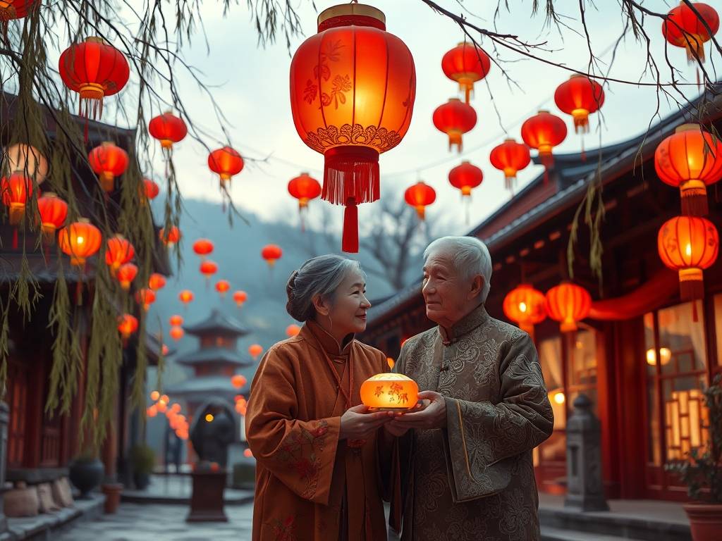 七夕送什么礼物测试