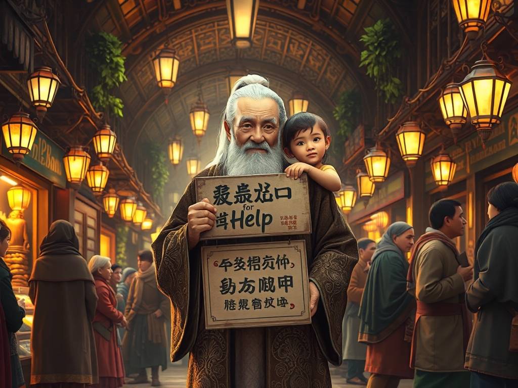 你的求人指数有多高