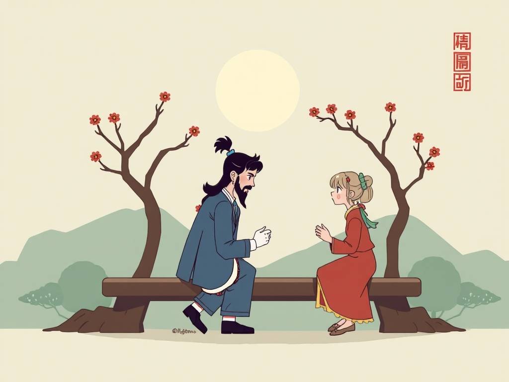 你的(de)情商会不会成为你的(de)硬伤？