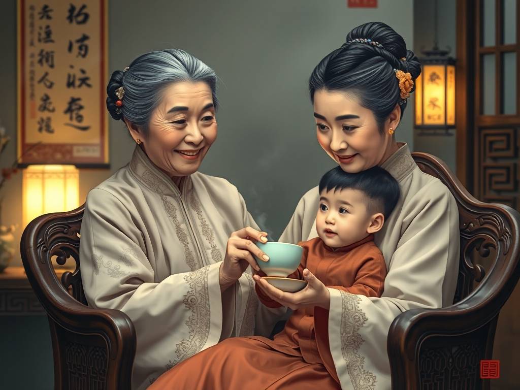 谁是最疼爱你的那个人