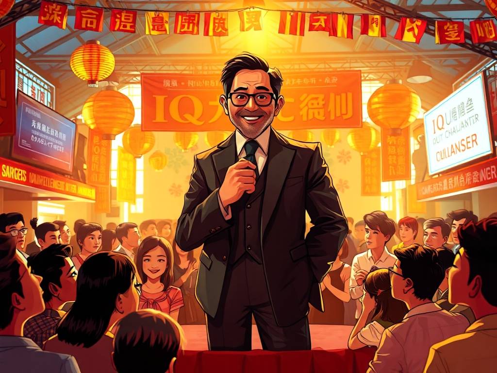 能力小测试，你有做老板的天分吗