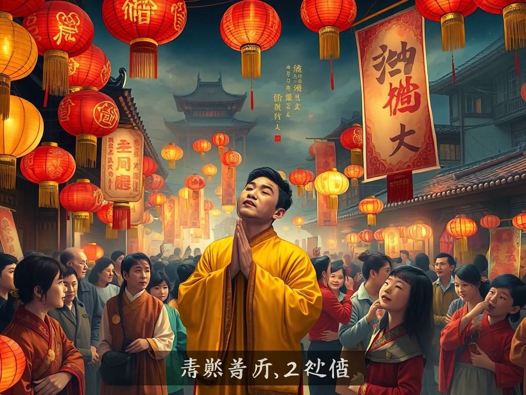 年末谁能催动你的财运