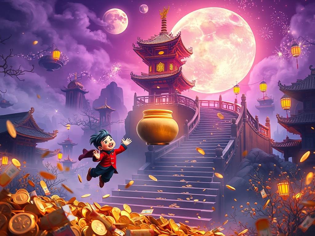 年末谁能催动你的财运