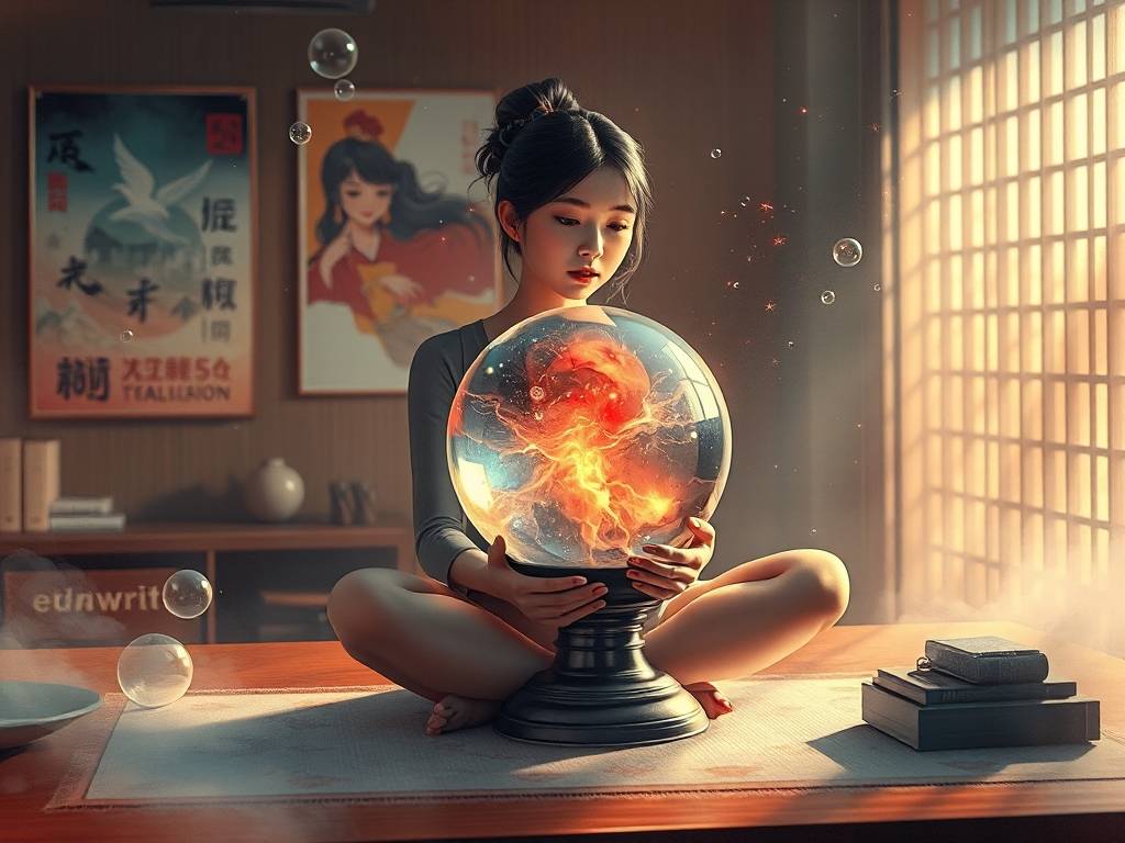 在线小测试 接下来你的桃花运会越来越好吗?爱情何时降临