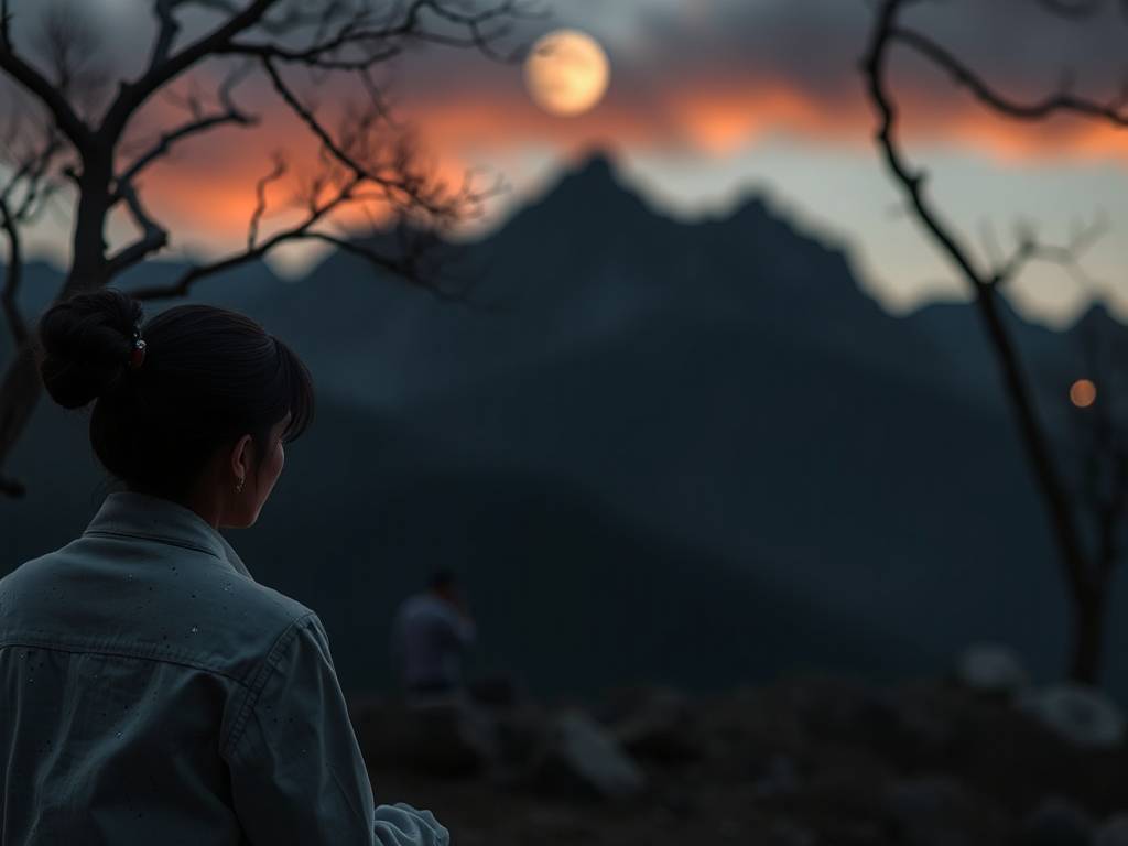 如何知道心理年龄和实际年龄是否一致？