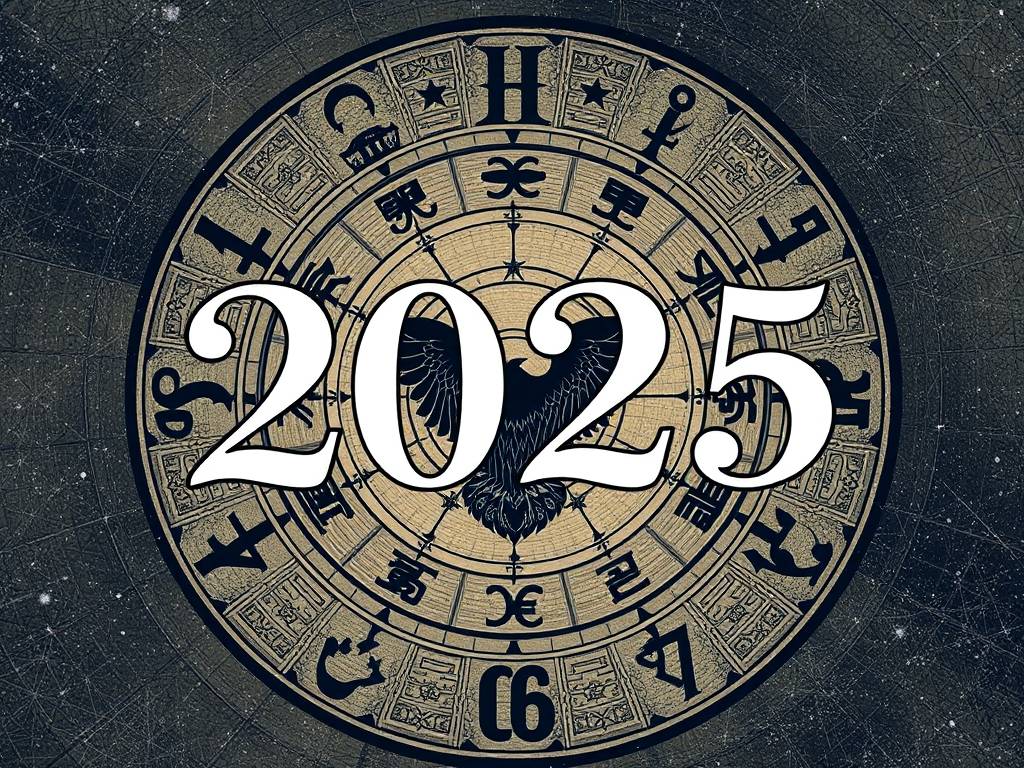 2025年星座运势详解最新完整版最新