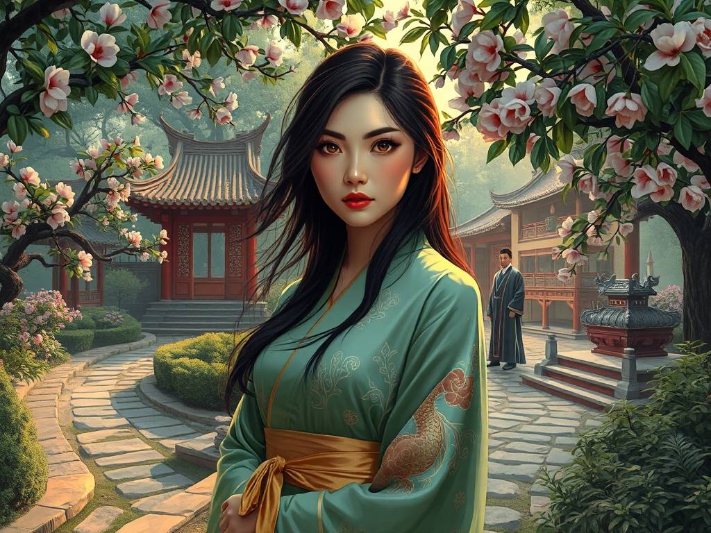 免费在线测一测 你近期会遇到桃花劫吗?对方是怎样的人?