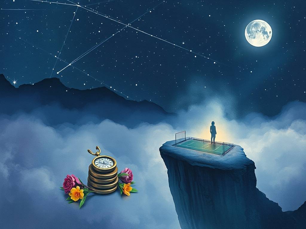 你的恋爱投资运怎样？