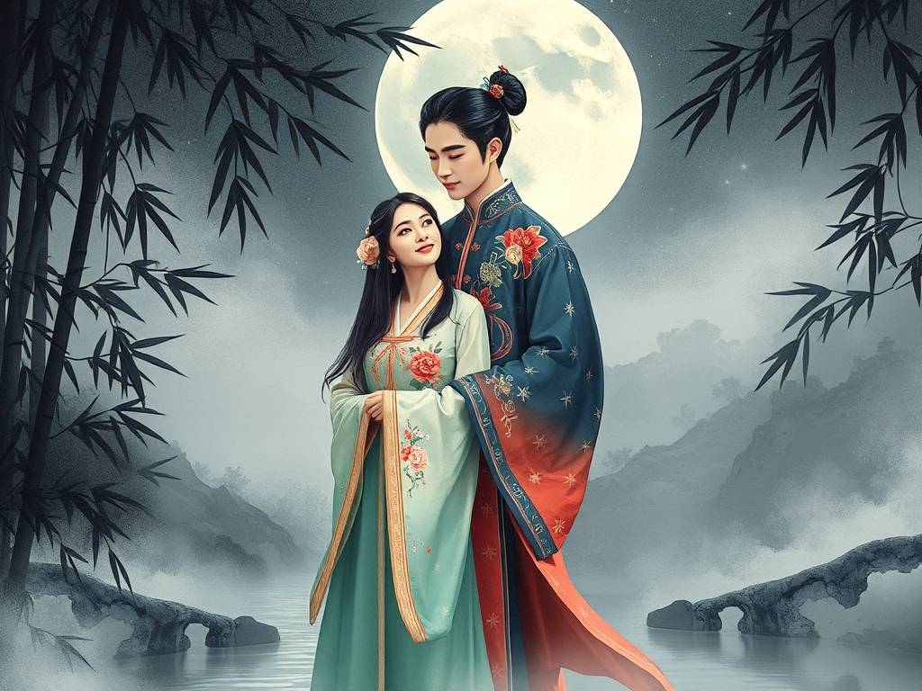 你的恋爱投资运怎样？