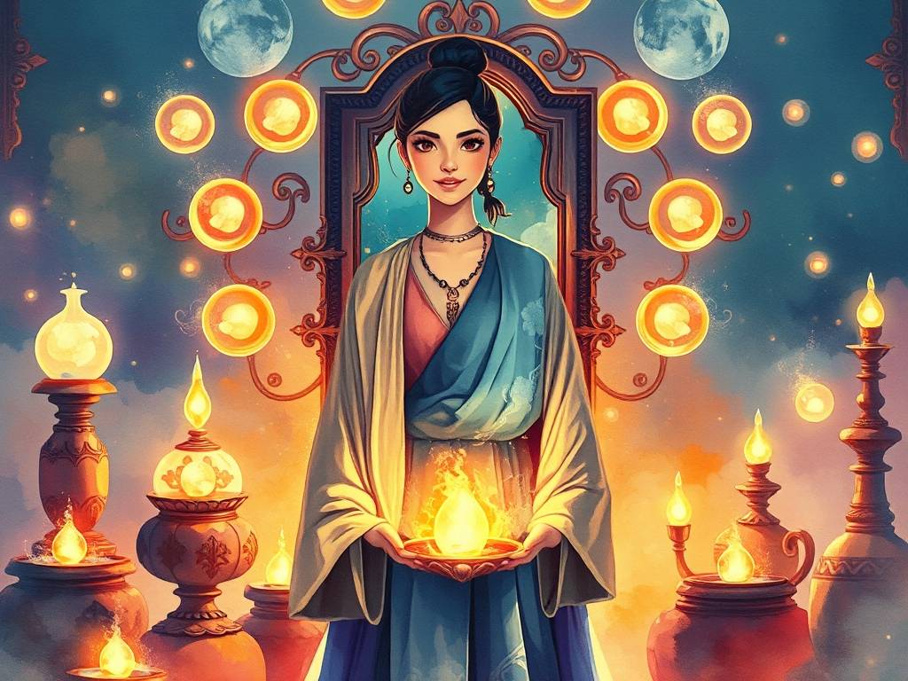 在线免费测试 你身上最散发魅力光芒的地方在哪?怎样加倍扩散?